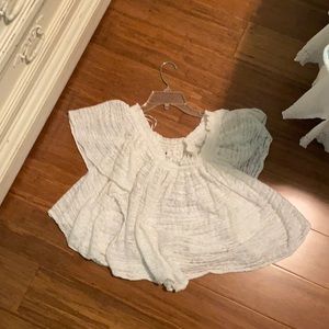 Free people top